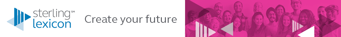 Sterling Lexicon